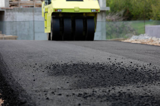 Reasons to Select Us for Your Driveway Paving Requirements in Halawa, HI