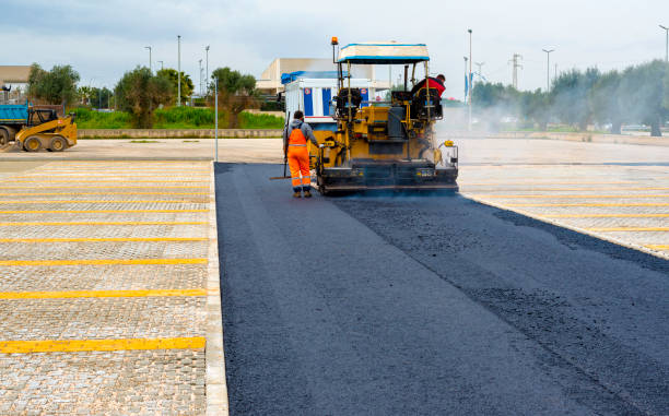 Best Cobblestone Driveway Pavers  in Halawa, HI