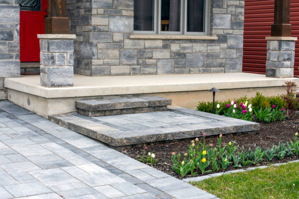 Best Professional Driveway Pavers  in Halawa, HI