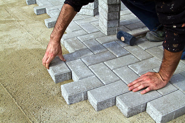 Best Commercial Driveway Pavers  in Halawa, HI
