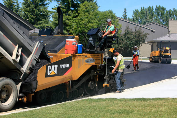 Best Driveway Paving Near Me  in Halawa, HI