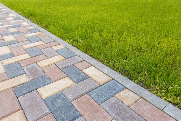 Best Commercial Driveway Pavers  in Halawa, HI